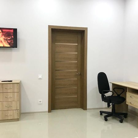 Новые Апартаменты В Жк Барский Yakushintsy Esterno foto